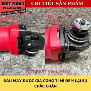 MAY MAI GOC 100 YAMASU 100 03 CONG SUAT LON 750W CONG TAC DUOI CHINH HANG GIA RE MAY CAT CHUOT CAM TAY 7