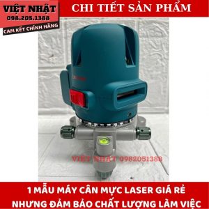 may can bang laser 5 tia xanh sieu sang gia re boscom 558ld may can muc laser may ban cot dien may viet nhat 10