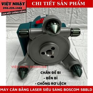 may can bang laser 5 tia xanh sieu sang gia re boscom 558ld may can muc laser may ban cot dien may viet nhat 9