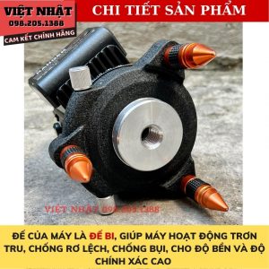 may can bang laser sieu sang 5 tia xanh ranger 168 tang kem chan inox may can muc gia re mayban cot chinh hang de bi bong led may roi tia laser moi nhat dien may viet nhat 11