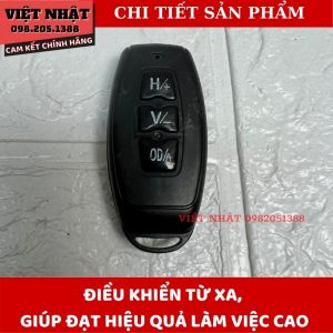 may can muc bang laser sieu sang de bi kem 2 pin dung luong lon chan inox cao cap chinh hang 15