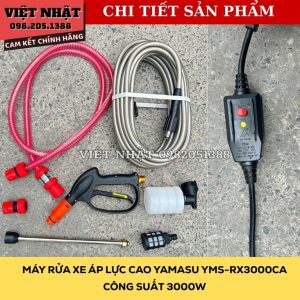 rx3000CA 7