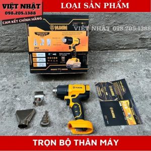 Thân máy khò nhiệt Hukan HK-TMMT-358 z4167823523067 f47307314e0629ade9646065e441b4fe
