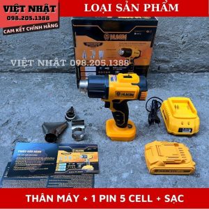 Thân máy khò nhiệt Hukan HK-TMMT-358 z4167823550505 6ff9a52ba70321e7df079f3d608921ef
