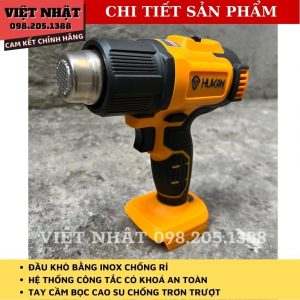 Thân máy khò nhiệt Hukan HK-TMMT-358 z4167823673156 c14d447d2d951a6e05aa6b70b033ff48