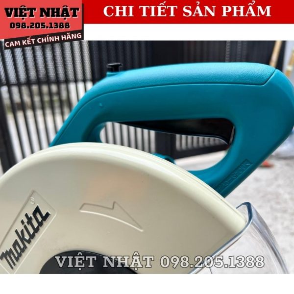 Máy cắt nhôm gỗ Makita LS1030N - Ảnh 8