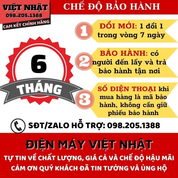 Sạc pin Yamasu 4.5 - Hình ảnh 9