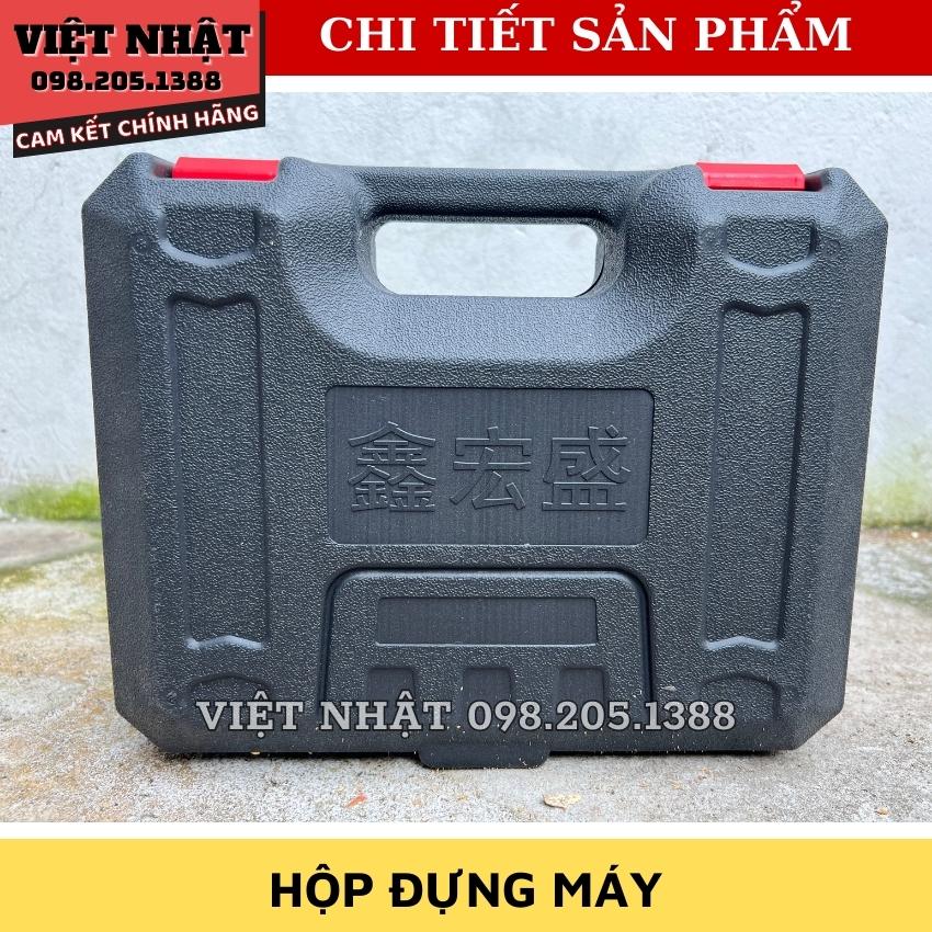 Vít trượt XHS 16V XHS 16V 11