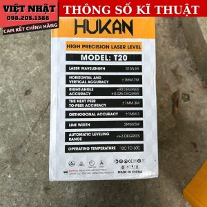 hukan t20 4