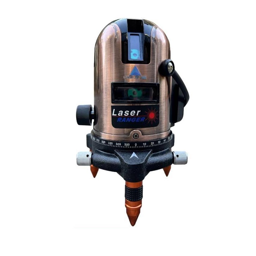 Máy cân bằng laser 5 tia Ranger 268 Ranger 268