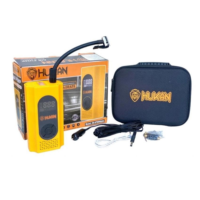 Bơm Hukan AP0080Plus Hukan AP0080Plus