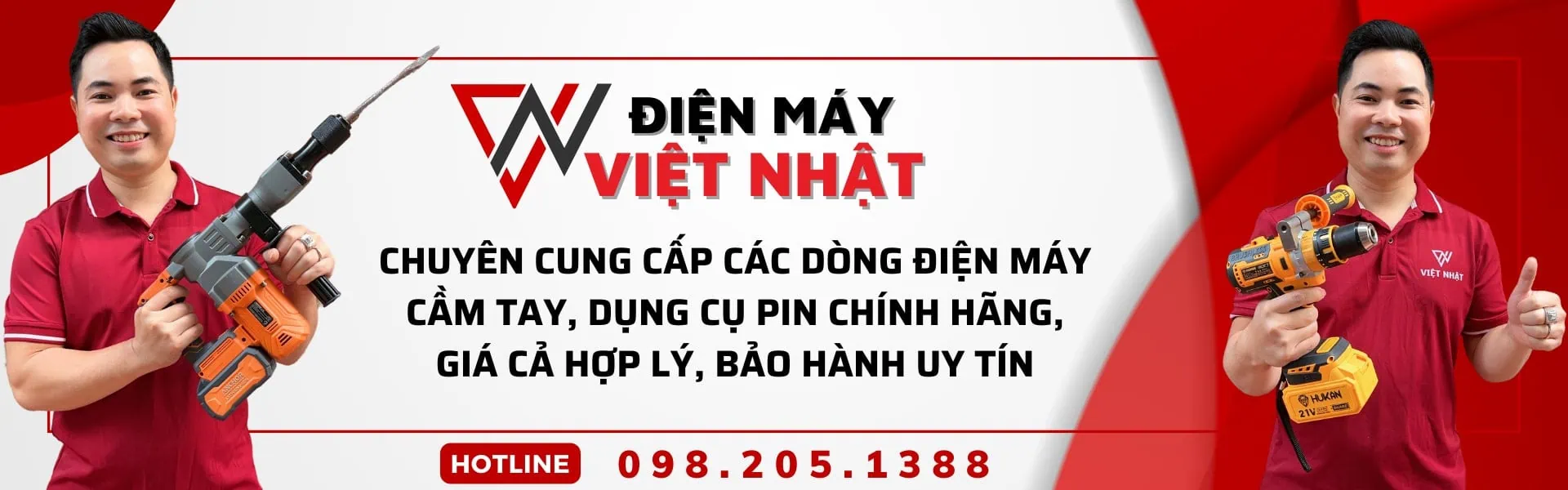 mua hang tai dien may viet nhat