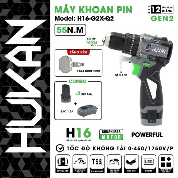 may khoan hukan q2 xanh 1