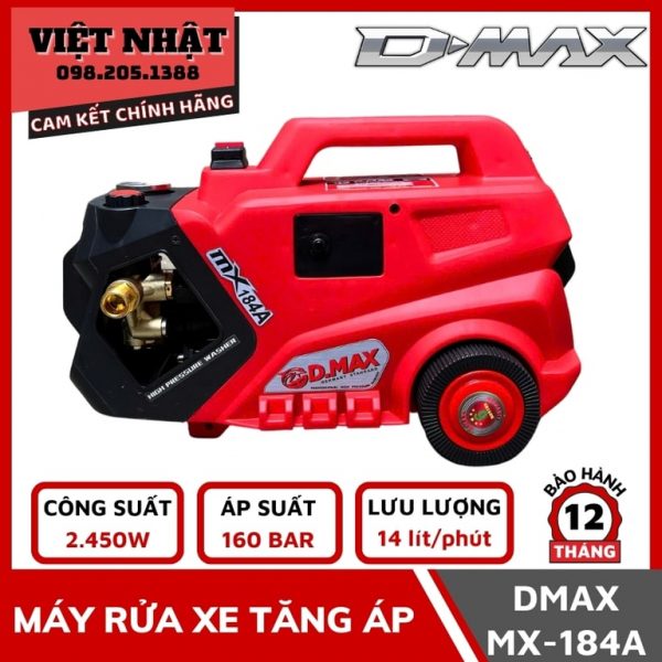 rua xe Dmax 184a 5