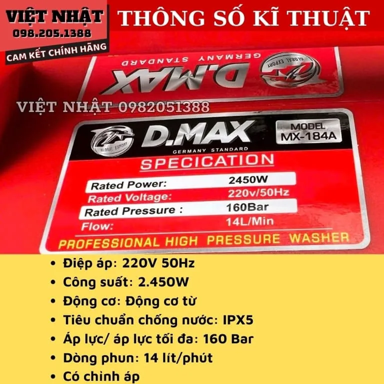 rua xe Dmax 184a 7