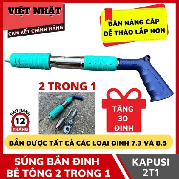 sung ban dinh 2trong1 xanh 5