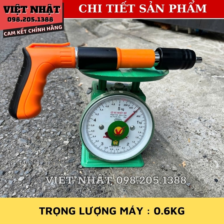 sung ban dinh cam 4