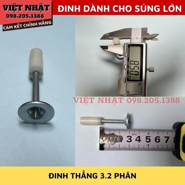 sung ban dinh co lon dat 10 1