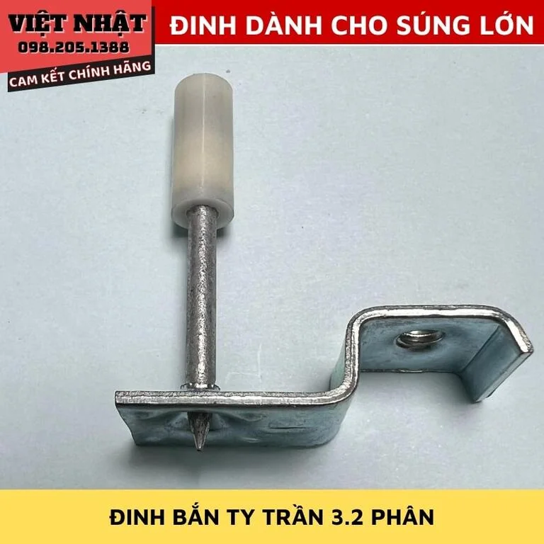 sung ban dinh co lon dat 11 1