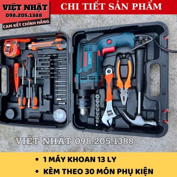 Máy cưa vòng, máy cắt tường CLA imex CL-368VN - Hình ảnh 4
