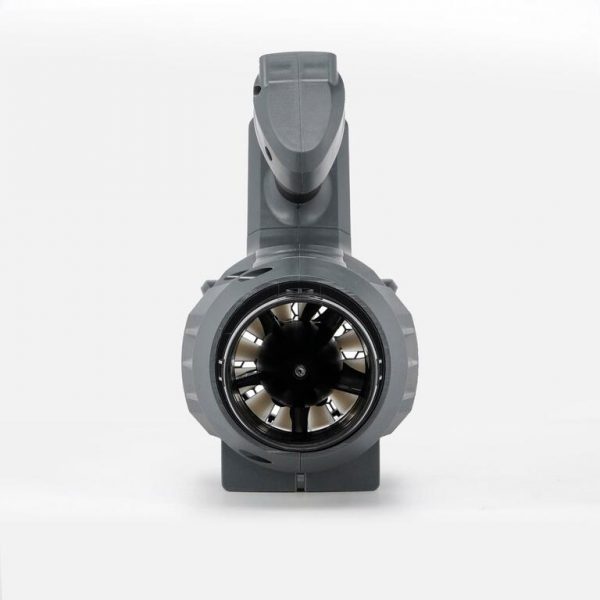 Máy thổi lá dùng pin Hukan (GEN 3) G3BL-F7TURBO - Hình ảnh 7