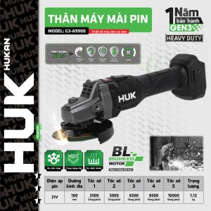 Máy mài pin G3-A9900