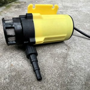 Bơm Mini 12V CLAimex BL1208