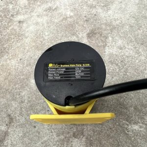 CLAimex BL1208 3