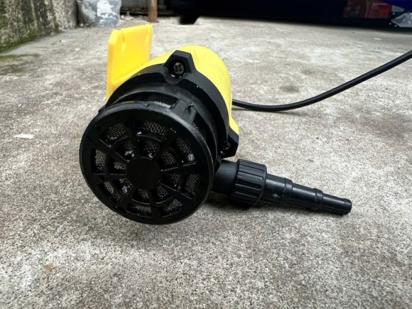 Bơm Mini 12V CLAimex BL1208 - Hình ảnh 5