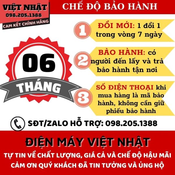 Máy cắt cỏ pin Hukan G2-CCP229 - Hình ảnh 10