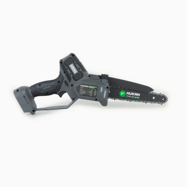 Thân máy cưa xích pin 8inch G2-CX8ih của Hukan - Ảnh 3