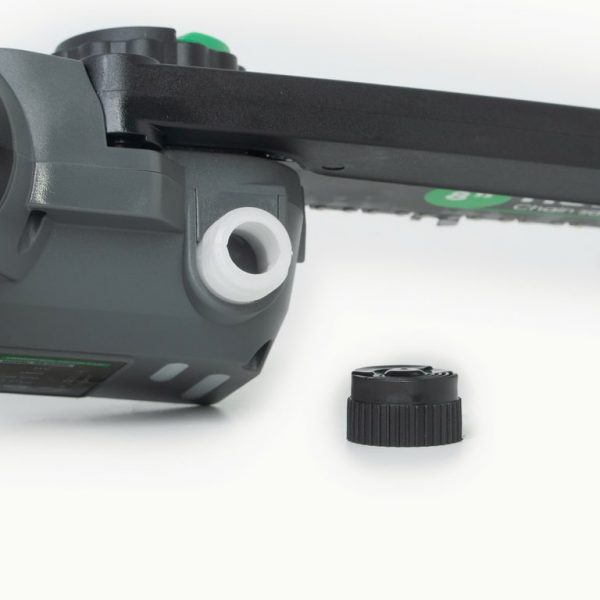 Thân máy cưa xích pin 8inch G2-CX8ih của Hukan - Ảnh 8