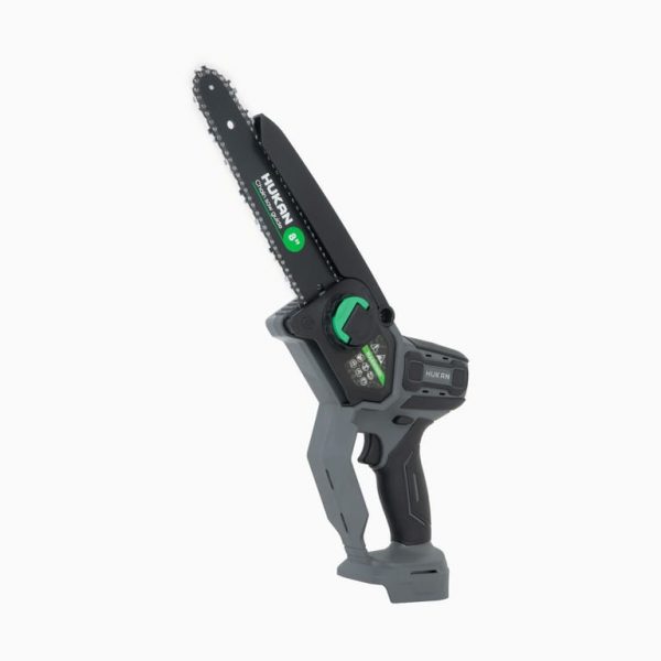 Thân máy cưa xích pin 8inch G2-CX8ih của Hukan - Ảnh 4