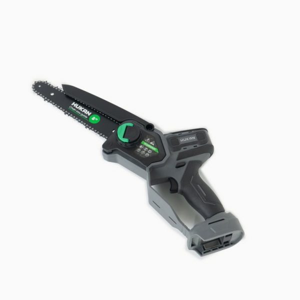 Thân máy cưa xích pin 8inch G2-CX8ih của Hukan - Ảnh 5