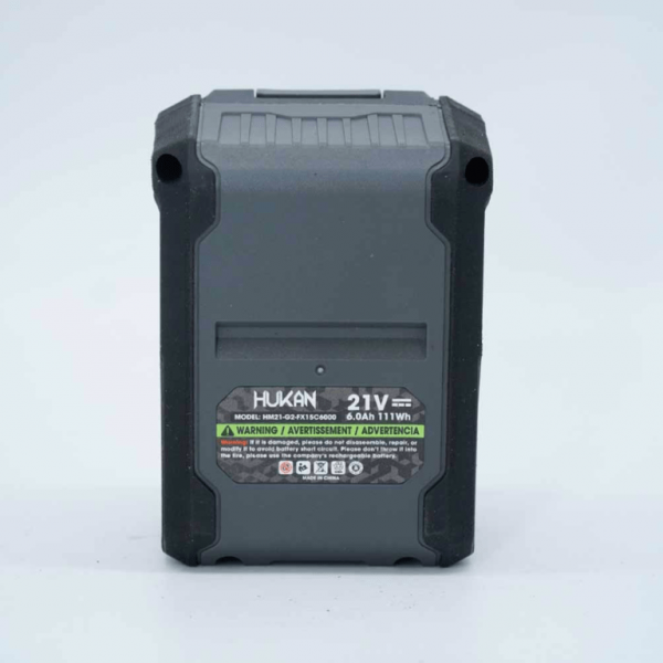 Pin Hukan HM21-G2-FX15C6000 - Hình ảnh 5