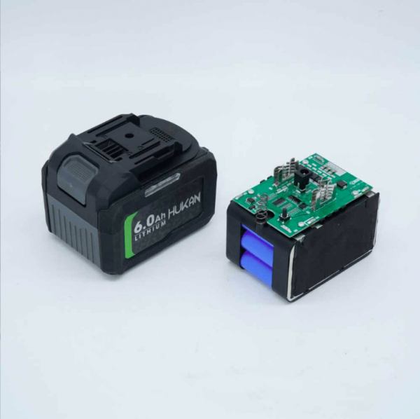Pin Hukan HM21-G2-FX15C6000 - Hình ảnh 6