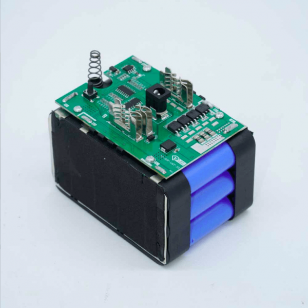 Pin Hukan HM21-G2-FX15C6000 - Hình ảnh 7