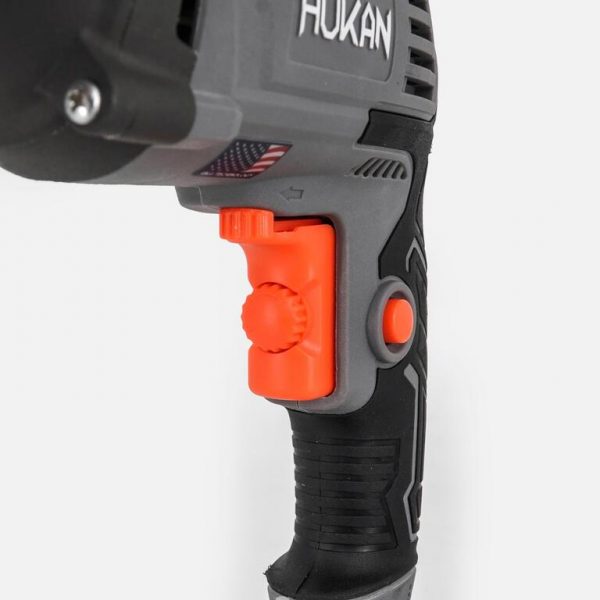 Máy khoan điện 10mm (GEN2) G2-ID590 - Hình ảnh 5