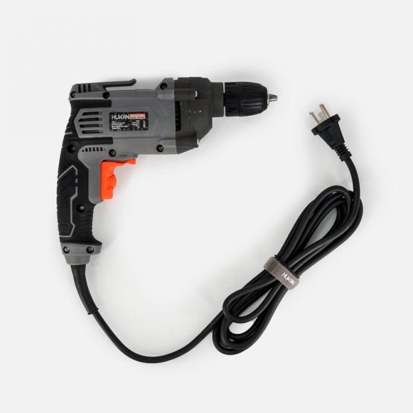 Máy khoan điện 10mm (GEN2) G2-ID590 - Hình ảnh 4