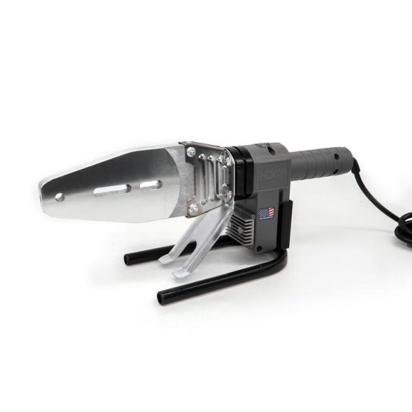 Máy hàn ống nhựa Hukan G2HN-KIE2000 - Hình ảnh 4