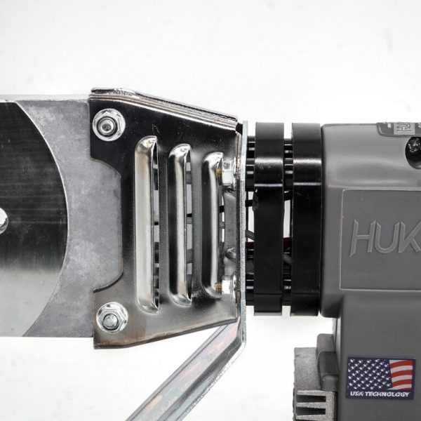 Máy hàn ống nhựa Hukan G2HN-KIE2000 - Hình ảnh 8