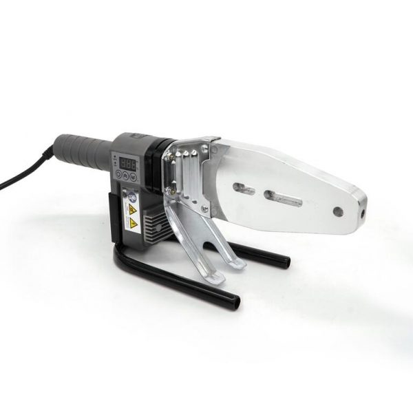 Máy hàn ống nhựa Hukan G2HN-KIE2000 - Hình ảnh 6