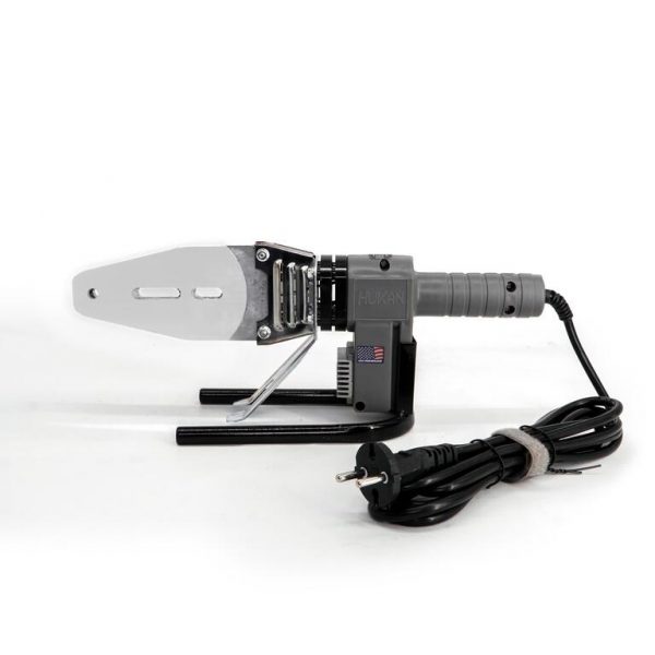 Máy hàn ống nhựa Hukan G2HN-KIE2000 - Hình ảnh 5