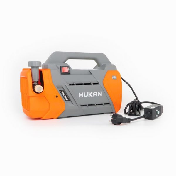 Máy rửa xe điện Hukan G2-R7 - Hình ảnh 3