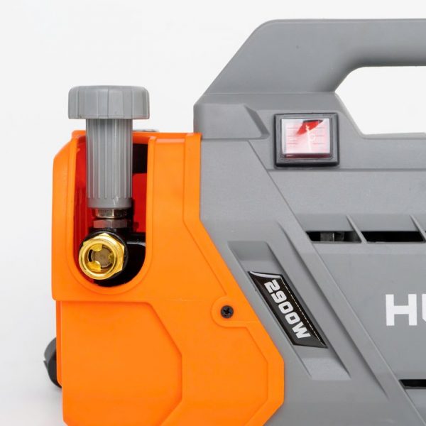 Máy rửa xe điện Hukan G2-R7 - Hình ảnh 5