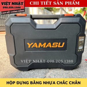 GMP 100M 10 min