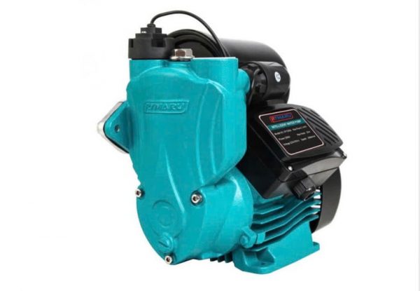 Máy bơm tăng áp thông minh RY200A, RY400A, RY600A, RY800A - Hình ảnh 4