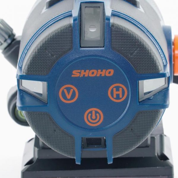 Máy cân bằng laze 5 tia xanh Shoho XH-LD-235H - Hình ảnh 7
