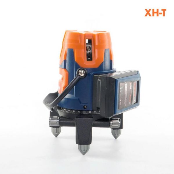Máy cân bằng laze 5 tia xanh SHOHO XH-T - Hình ảnh 6