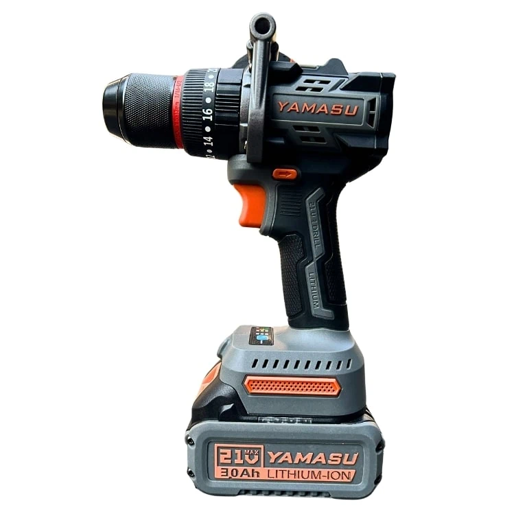 Yamasu G13 100N2 min